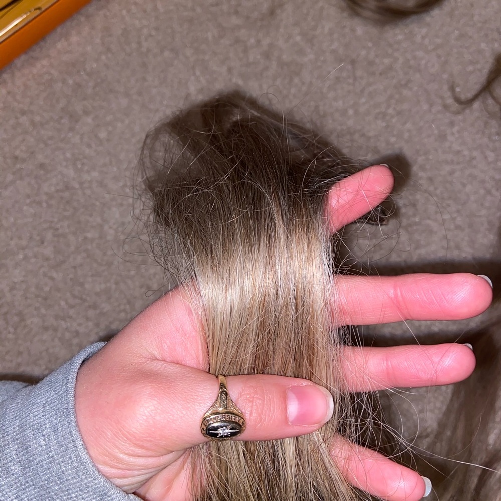 Euronext Human Hair Extensions